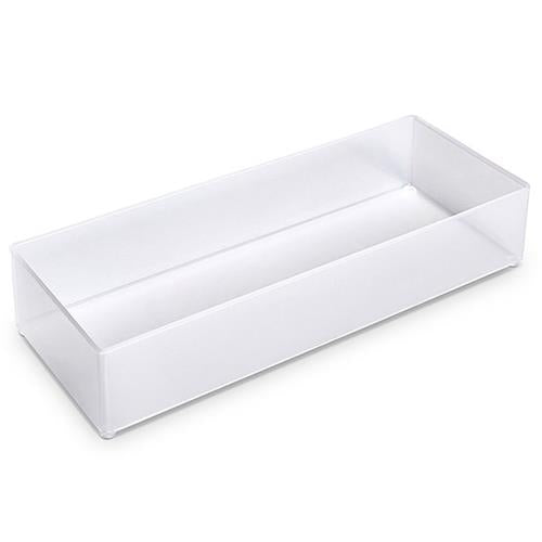 ESCO（エスコ） 79x218x47mm パーツケース小皿(2個) EA661AA-59