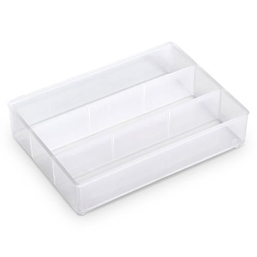 ESCO（エスコ） 79x109x24mm パーツケース小皿(4個) EA661AC-62