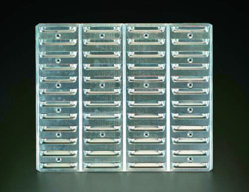 ESCO（エスコ） 440x520mm トレー用ウォールパネル EA661CB-1