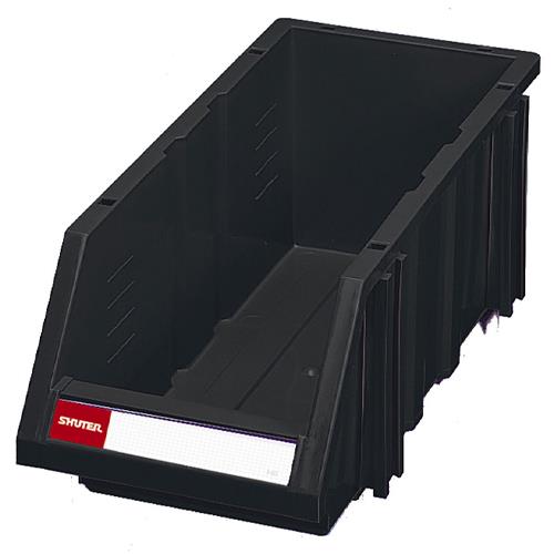 ESCO（エスコ） 205x480x178mm パーツトレー(ESD/12個) EA661CT-14