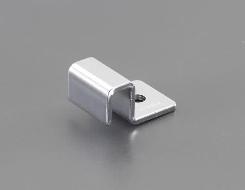 ESCO（エスコ） 16x 20x 29mm ネットパネル用床固定金具 EA661CX-52