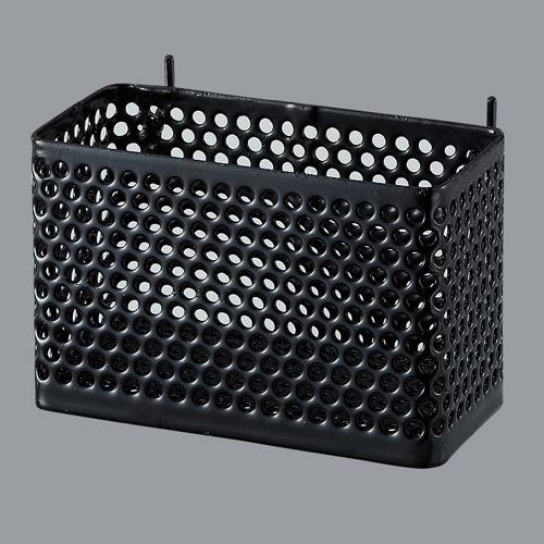 ESCO（エスコ） 123x76x80mm 小物入れ(大) EA661CY-62
