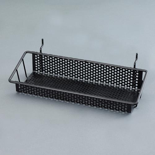 ESCO（エスコ） 236x96x82mm カゴ棚 EA661CY-63