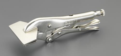 SATA Tools（サタツールズ） 0- 79mm/225mm 板金用クランプ 71501