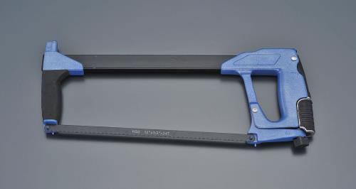 ESCO（エスコ） 300mm ハクソーフレーム EA682WH