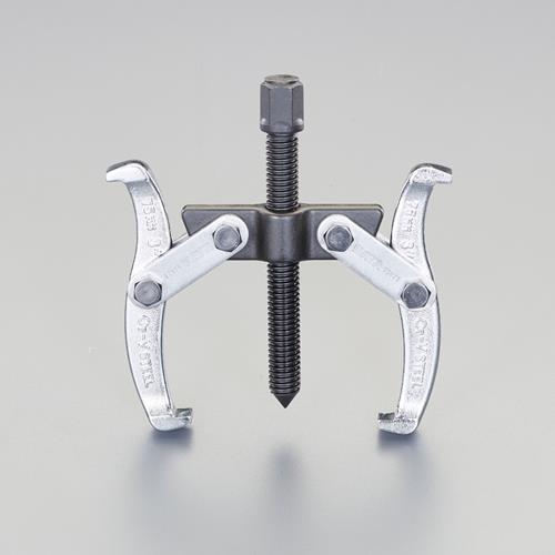 SATA Tools（サタツールズ） 75mm ２アームプーラー 90623