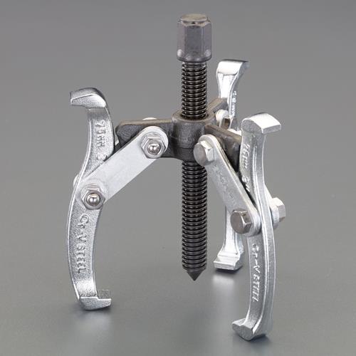 SATA Tools（サタツールズ） 300mm ３アームプーラー(内･外抜き兼用) 90642