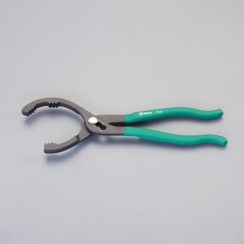 SATA Tools（サタツールズ） 63.5-116mm オイルフィルタープライヤー 97426