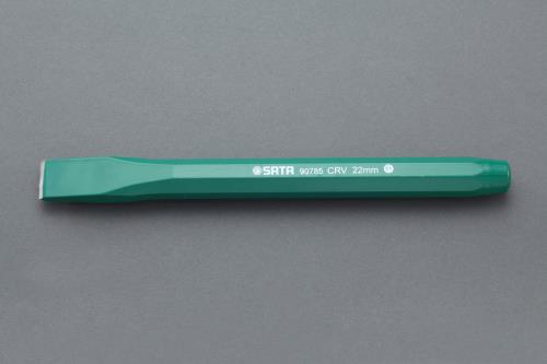 SATA Tools（サタツールズ） 20x200mm 平タガネ 90784
