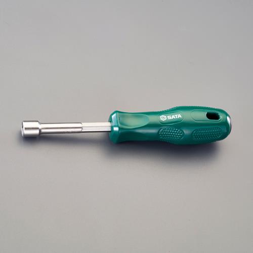 SATA Tools（サタツールズ） 10.0x 75mm [Nut] ドライバー 61506