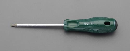 SATA Tools（サタツールズ） T10x100mm [TORX]ドライバー 61101