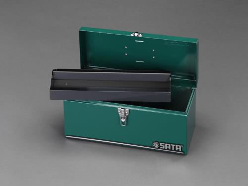 SATA Tools（サタツールズ） 430x183x195mm ツールボックス 95102