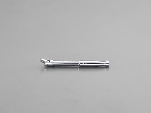 SATA Tools（サタツールズ） 1/4”DR/140mm スピンナーハンドル 11909