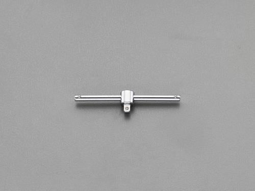 SATA Tools（サタツールズ） 1/4”DR/100mm Ｔ型スライドハンドル 11910