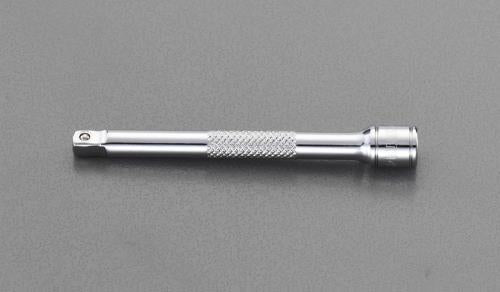SATA Tools（サタツールズ） 1/4”DRx 50mm ｴｸｽﾃﾝｼｮﾝﾊﾞｰ(首振型) 11903