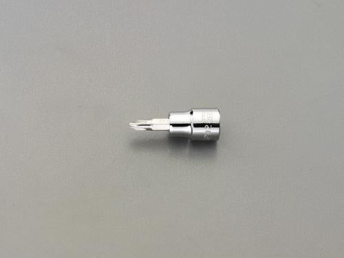 SATA Tools（サタツールズ） 3/8”DRx#2 [+]ドライバービットソケット 22302