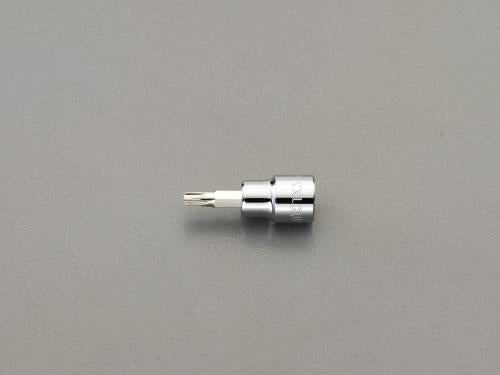 SATA Tools（サタツールズ） 3/8”DR/T20x50mm [TORX]ビットソケット 22103