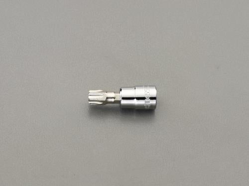 SATA Tools（サタツールズ） 3/8”DR/T55x50mm [Bore-TORX]ﾋﾞｯﾄｿｹｯﾄ 22603