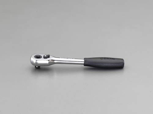 SATA Tools（サタツールズ） 3/8”DRx200mm ラチェットハンドル(ﾛｯｷﾝｸﾞ) 12972