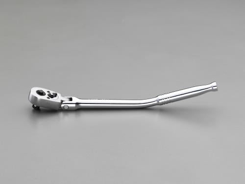 SATA Tools（サタツールズ） 3/8”DRx275mm ラチェットハンドル(首振型) 12911