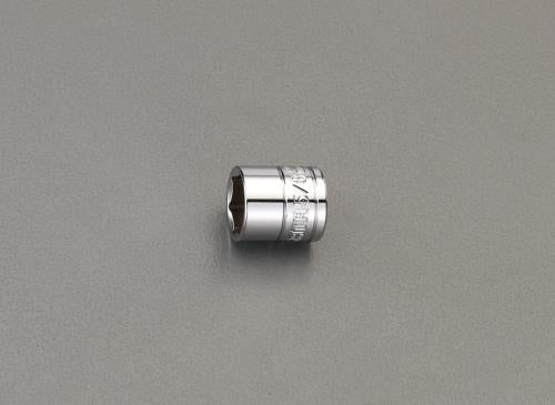 SATA Tools（サタツールズ） 3/8”DRx 1/4” ソケット 12101
