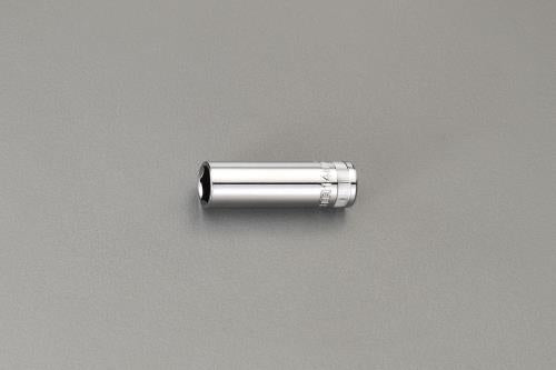 SATA Tools（サタツールズ） 3/8”DRx14mm ディープソケット 12407