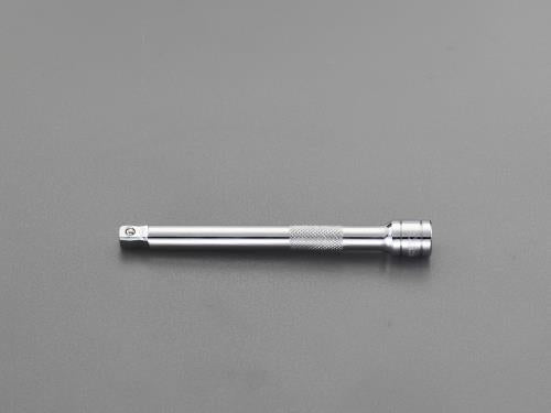 SATA Tools（サタツールズ） 3/8”DRx150mm ｴｸｽﾃﾝｼｮﾝﾊﾞｰ(首振型) 12904