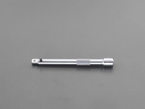 SATA Tools（サタツールズ） 3/8”SRx 75mm ｴｸｽﾃﾝｼｮﾝﾊﾞｰ(ﾛｯｷﾝｸﾞ) 12906