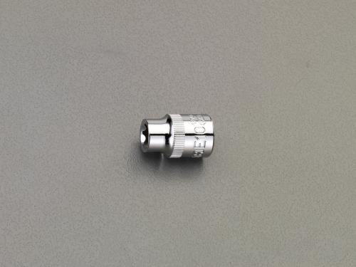 SATA Tools（サタツールズ） 3/8”DRxE 7 [E-TORX]ソケット 12704