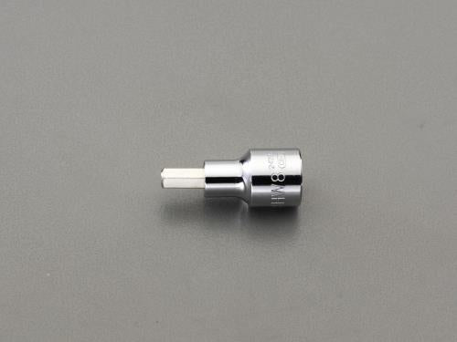 SATA Tools（サタツールズ） 1/2”DRx10mm [INHEX]ビットソケット 24206