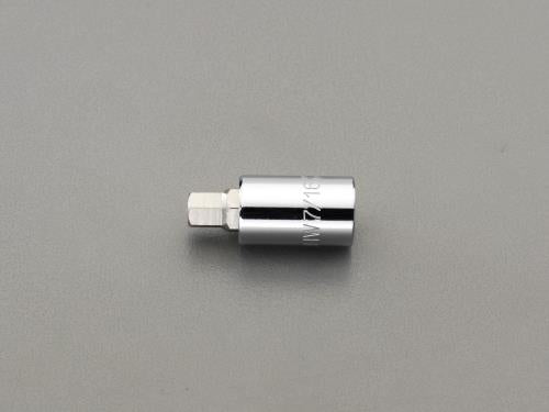 SATA Tools（サタツールズ） 1/2”DRx 9/16” [INHEX]ビットソケット 24406