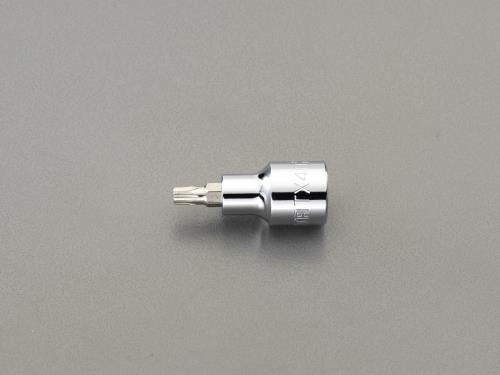 SATA Tools（サタツールズ） 1/2”DRxT60 [TORX]ビットソケット 24109
