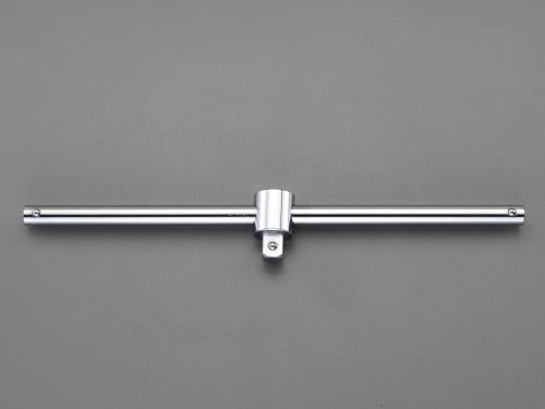 SATA Tools（サタツールズ） 3/4'DRx450mm Ｔ型スライドハンドル 16905
