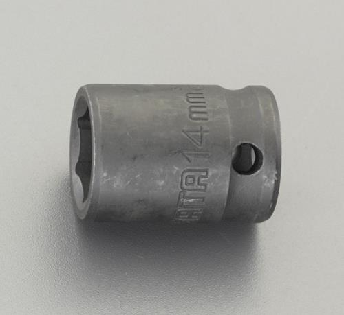 SATA Tools（サタツールズ） 3/8'DRx13mm インパクトソケット 34208