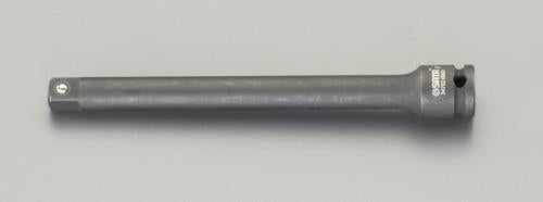 SATA Tools（サタツールズ） 3/8'DRx150mm ｲﾝﾊﾟｸﾄエクステンションバー 34702