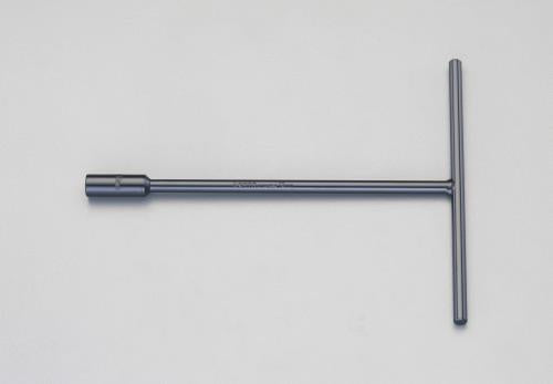 SATA Tools（サタツールズ） 17mm Ｔハンドルソケットレンチ 47710