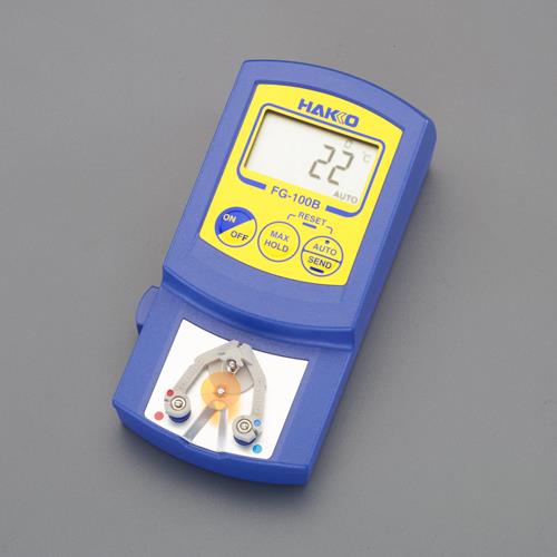 白光（HAKKO） [半田鏝用]こて先温度計 FG100B-83