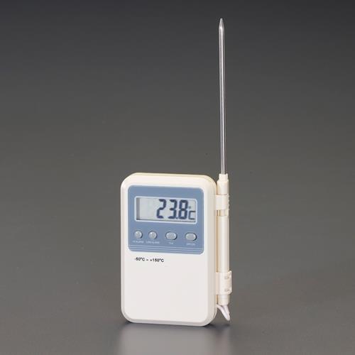 カスタム（CUSTOM） -50/ +150ﾟC デジタル温度計 CT-220