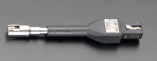 ESCO（エスコ） -50/+250ﾟC 表面温度センサー(EA701CA用) EA701CA-1