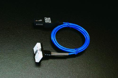 ESCO（エスコ） -50/+180ﾟC 表面温度センサー(ﾏｸﾞﾈｯﾄ吸着) EA701CA-6