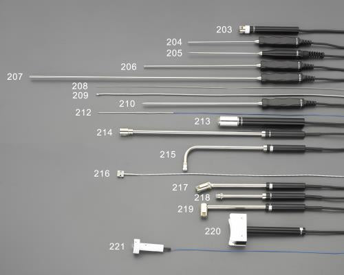 佐藤計量器製作所 [EA701SA-10・20用] 標準センサー SK-S100K