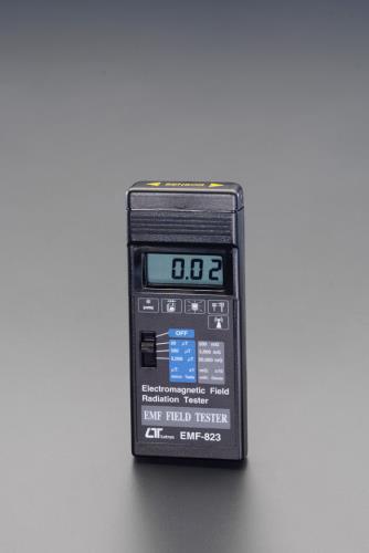 FUSO（フソー） 電磁波測定器 EMF-823