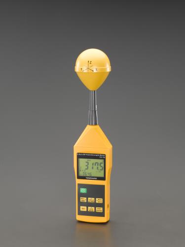 FUSO（フソー） 電磁波測定器(3磁界) TM-196