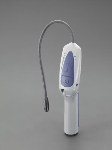 ESCO（エスコ） [ﾌﾛﾝｶﾞｽ] ガスリークディテクター(充電式) EA705EH-20