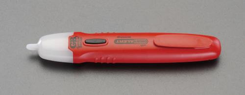ESCO（エスコ） AC50-600V ＡＣポケット検電器 EA707D-4A
