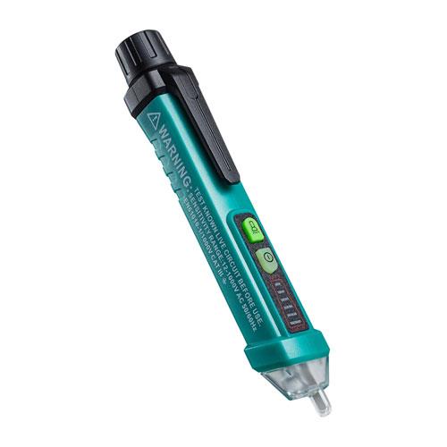 サンワサプライ AC12-1000V 非接触検電器 CHE-AC1