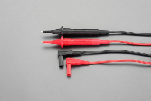 三和電気計器（sanwa） テストリード棒(ﾋｭｰｽﾞ入り) TLF-120