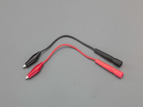 三和電気計器（sanwa） クリップアダプター CL-14