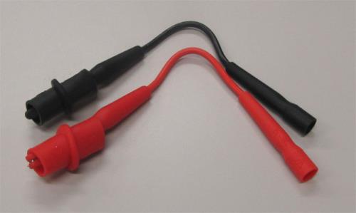 三和電気計器（sanwa） クリップアダプター CL-15a