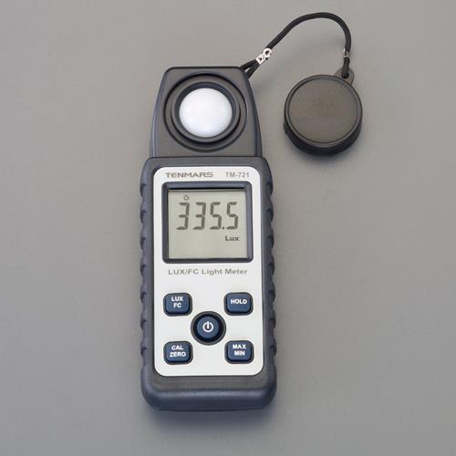 FUSO（フソー） デジタルミニ照度計 TM-721